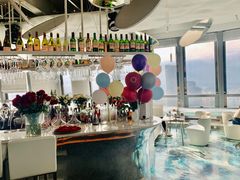 -天玑高空江景餐厅&酒吧Sky Secret Restaurant&Bar