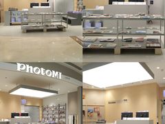 -方快照相馆(新梅广场店)