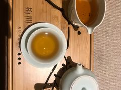 -梅间堂茶馆(绿地缤纷城店)