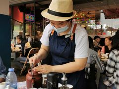 -陈鹏鹏潮汕菜(欢乐海岸 海边景观店)