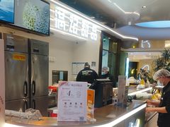 -满记甜品(北京东坝万达店)