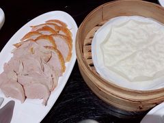 一品烤鸭-皇城根北京风味主题餐厅(中海环宇城店)