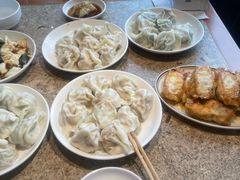 -金谷园饺子馆(北邮总店)