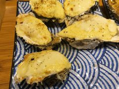 -帽帽家只卖生蚝·烧烤(沙湖路店)