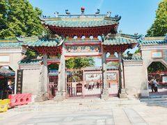 -佛山市祖庙博物馆