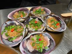 -小核桃烤肉馆(西塔店)