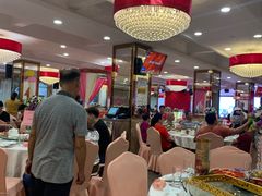 大堂-花好悦园(瀛洲店)