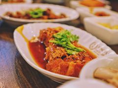 -牛车水美食街