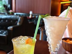 -悦界酒吧(后海店)