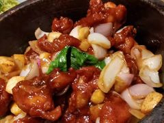 -荣公子创意菜