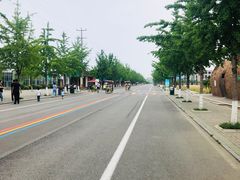 -兰陵国家农业公园