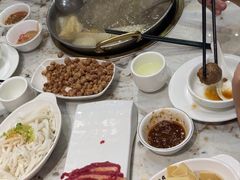 -潮汕大目牛肉火锅(皇岗旗舰店)