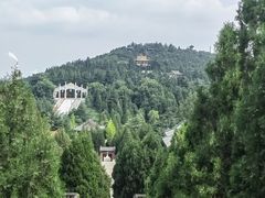 -龙口南山旅游景区