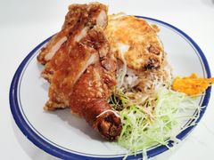 -食运茶餐厅(文化宫店)