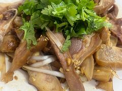 -王三姑牛肉饼