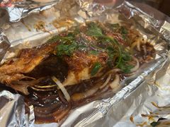 -新白鹿餐厅(爱琴海购物中心店)