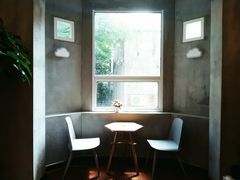 -W CAFE(甜爱路店)