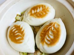 -利苑酒家(金宝店)