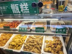 -黑窑厂糖油饼烤鸭·清真菜(旗舰店)