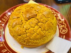 菠萝包-肥韬茶餐厅(南山mini店)