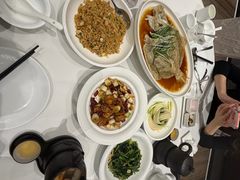 -万龙洲海鲜(大兴绿地缤纷城店)