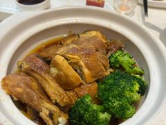 -蔡澜点心·粤菜(月星环球港店)