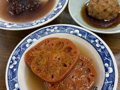 -粗茶淡饭(东关街店)