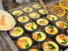 -聚盛源蒸汽海鲜火锅烤肉自助(巨川金海岸购物广场店)