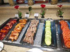 -天伦松鹤大饭店·欣妮咖啡