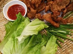 -汇贤府·李氏鲁菜(五棵松店)