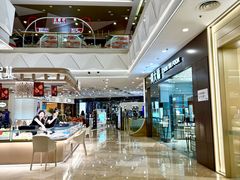 -万达广场(宝山店)