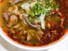 -阿叶羊杂碎(前进街店)