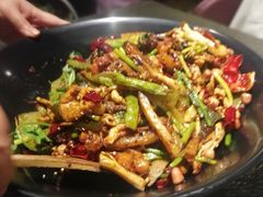 酱香锅-食乐佳麻辣香锅(森林摩尔商业街区店)