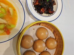-西湖春天•老字号杭州菜(百汇店)