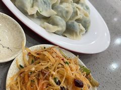 -哈尔滨手工饺子馆(下沙三坊店)