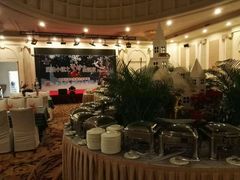 -中旅阿那亚九龙湖·公主酒店