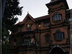 -马勒别墅饭店(静安寺店)