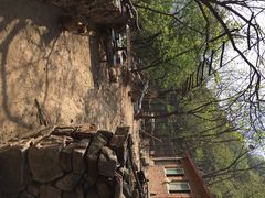 千佛崖风景区-千佛崖风景区