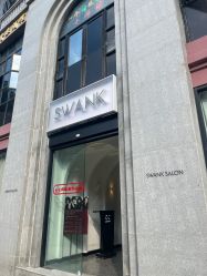 -SWANK SALON