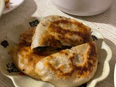 -老北京馅饼粥(西单店)