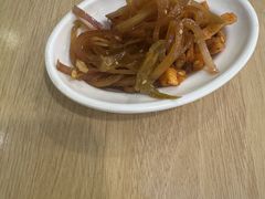 -甲乙饼·手工牛肉饼(东方广场店)