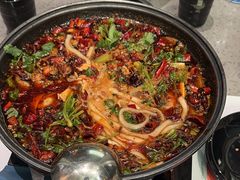 -一棠龙虾•王牌虾球(恒隆广场店)