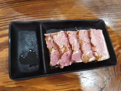 肴肉面-苏渝轩锅盖面(润州万达广场店)