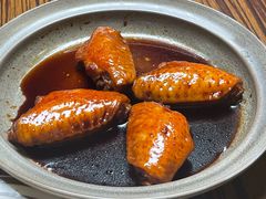 -兴华里茶记(禅城同济首店)