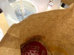 -麦当劳(哈西万达店)