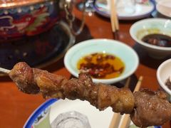 -1078號老北京涮肉(松柏店)