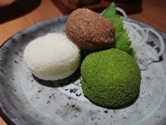 糯米糍-万岁寿司(天河领展店)