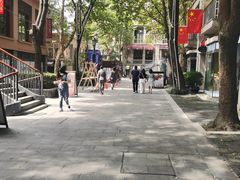-COSTA COFFEE(武汉天地店)