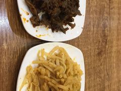 -桂林米粉(亦庄国融国际店)