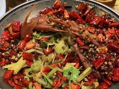 -小俩口烧烤东北菜(双井店)